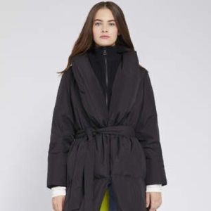Alice + Olivia - Van Puffer Coat